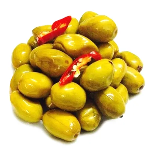 Cà na ngâm (1kg) - Đặc sản NAFARM chính hãng
