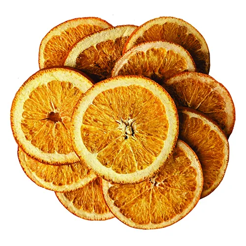 Cam Lát Giòn (100g) - Đặc sản NAFARM chính hãng