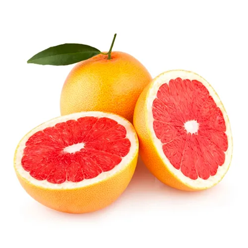 Cam Ruột Đỏ (1kg) - Đặc sản NAFARM chính hãng