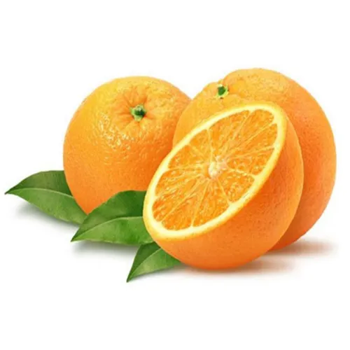 Cam Vàng Tươi (1kg) - Đặc sản NAFARM chính hãng