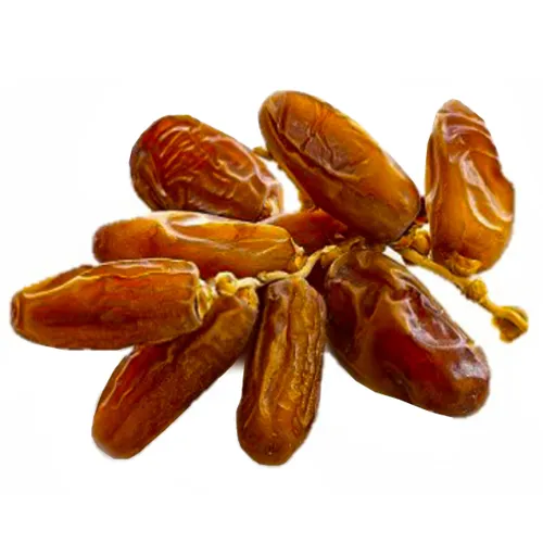 Chà Là Khô Nguyên Cành (1kg) - Đặc sản NAFARM chính hãng