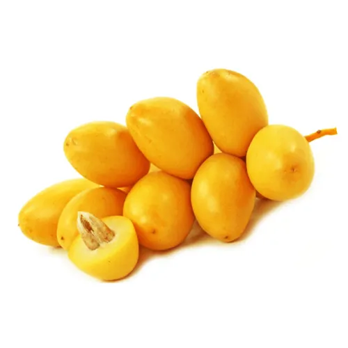 Chà Là Tươi (1kg) - Đặc sản NAFARM chính hãng