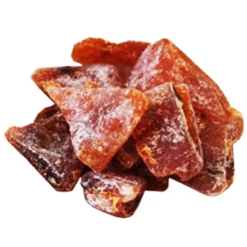 Chanh Dây Sấy Dẻo (500g) - Đặc sản NAFARM chính hãng