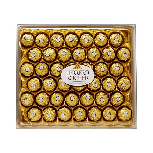 Chocolate Ferrero Rocher (600g) - Đặc sản NAFARM chính hãng