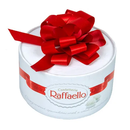 Chocolate Raffaello (100g) - Đặc sản NAFARM chính hãng