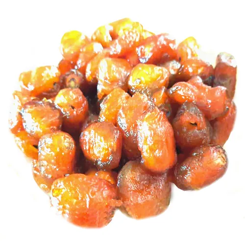 Chôm Chôm Sấy Dẻo (500g) - Đặc sản NAFARM chính hãng