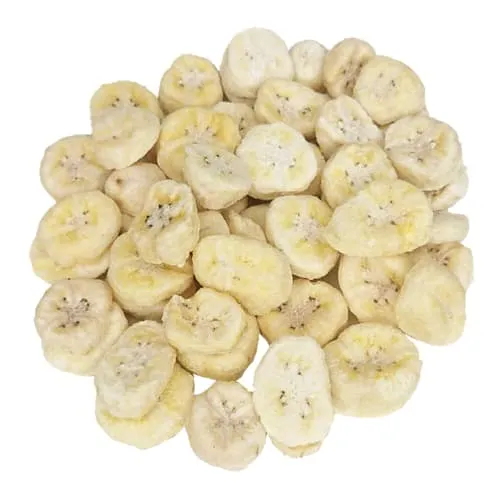 Chuối Khô Giòn (100g) - Đặc sản NAFARM chính hãng