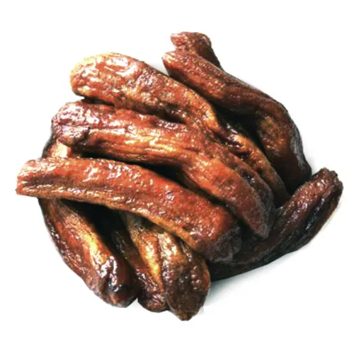 Chuối Laba Đà Lạt sấy dẻo (1kg) - Đặc sản NAFARM chính hãng