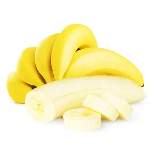 Chuối Laban (1kg) - Đặc sản NAFARM chính hãng