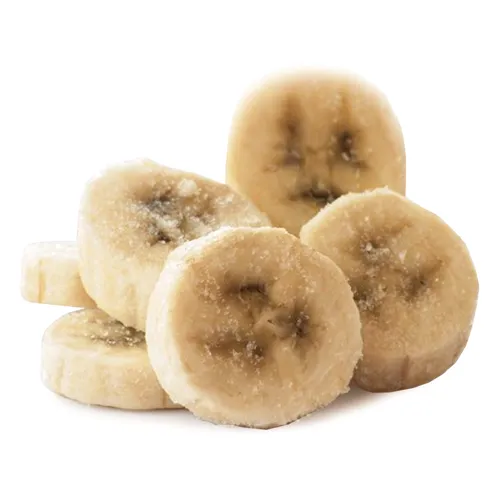 Chuối Tròn Nhỏ (1kg) - Đặc sản NAFARM chính hãng