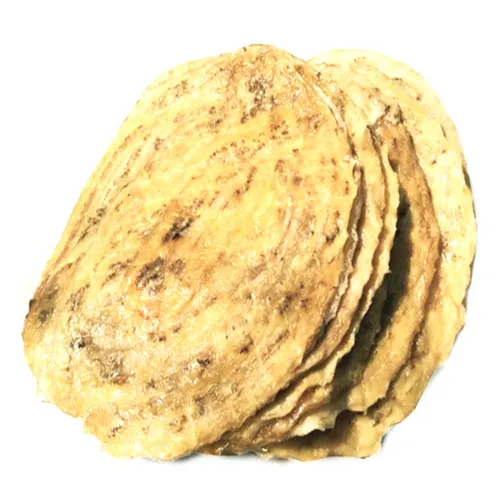 Chuối Xiêm Dẻo Ép Miếng (1kg)