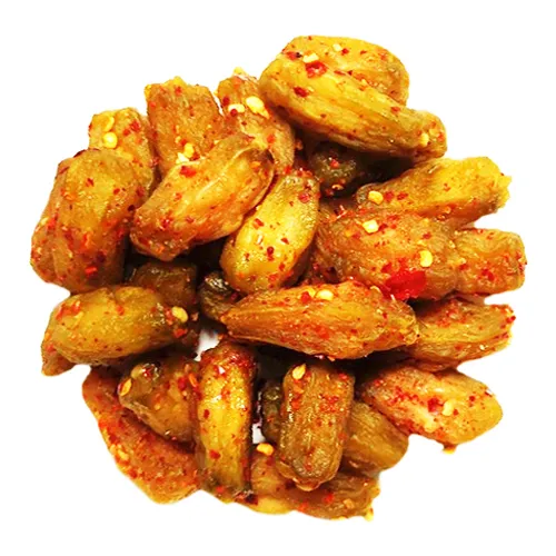 Cóc Non Muối Ớt Không Đường (500g) - Đặc sản NAFARM chính hãng