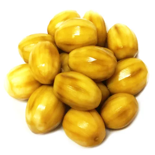Cóc non ngâm (1kg) - Đặc sản NAFARM chính hãng