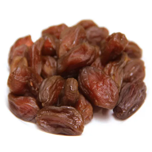 Cóc Non Sấy Dẻo (500g) - Đặc sản NAFARM chính hãng
