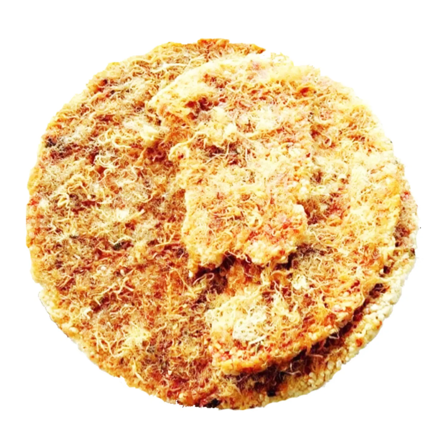 Cơm cháy siêu chà bông (500g) - Đặc sản NAFARM chính hãng