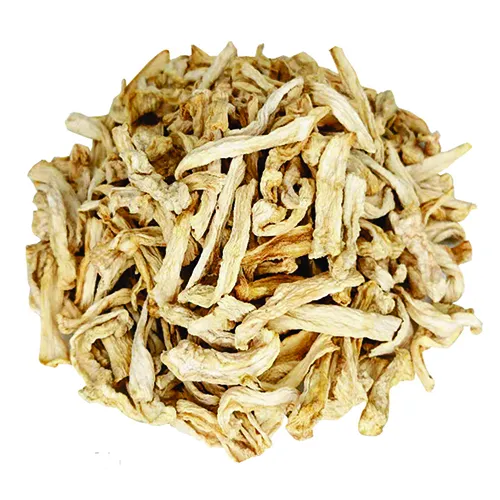 Củ cải khô (500g) - Đặc sản NAFARM chính hãng