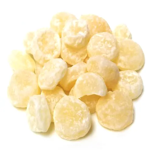 Củ Năng Sấy Dẻo (500g) - Đặc sản NAFARM chính hãng