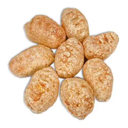 Củ Nghệ Khô (250g) - Đặc sản NAFARM chính hãng