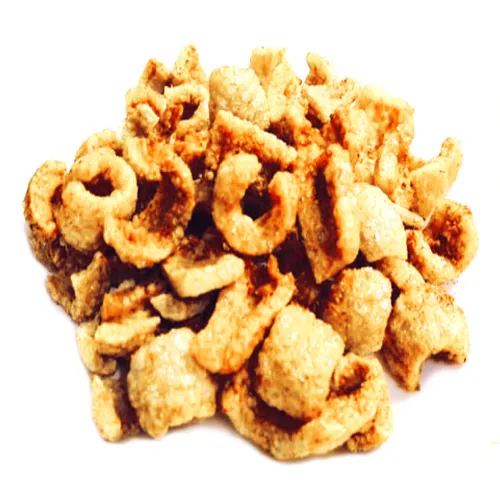 Da heo lắc phô mai (500g) - Đặc sản NAFARM chính hãng