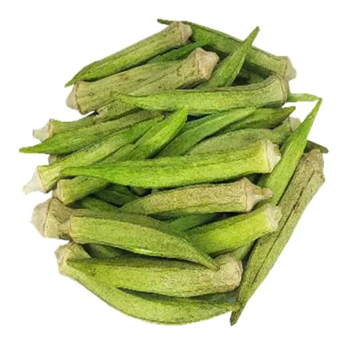 Đậu Bắp Khô Giòn (100g) - Đặc sản NAFARM chính hãng