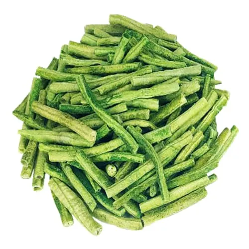Đậu Đũa Khô Giòn (100g) - Đặc sản NAFARM chính hãng