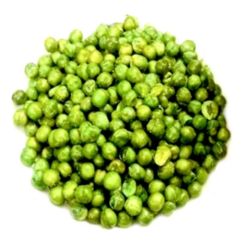 Đậu Hà Lan Sấy Giòn (500g) - Đặc sản NAFARM chính hãng