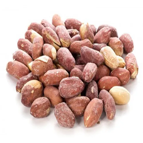 Đậu Phộng Rang Húng Lùi (1kg)