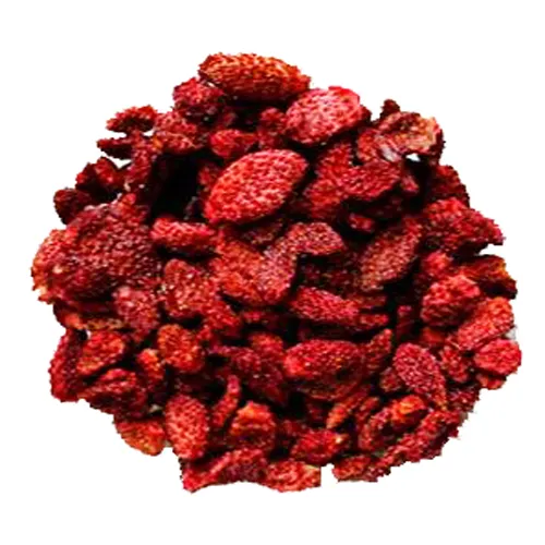 Dâu Tây Sấy Dẻo (500g) - Đặc sản NAFARM chính hãng