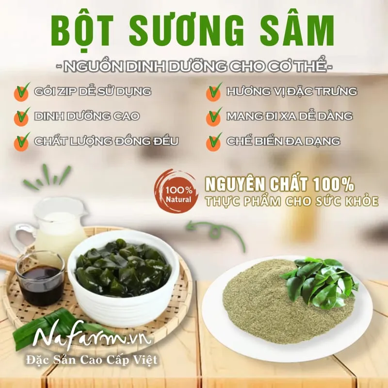 bot-suong-sam-thach-gang-say-lanh bot-suong-sam-thach-gang-say-lanh