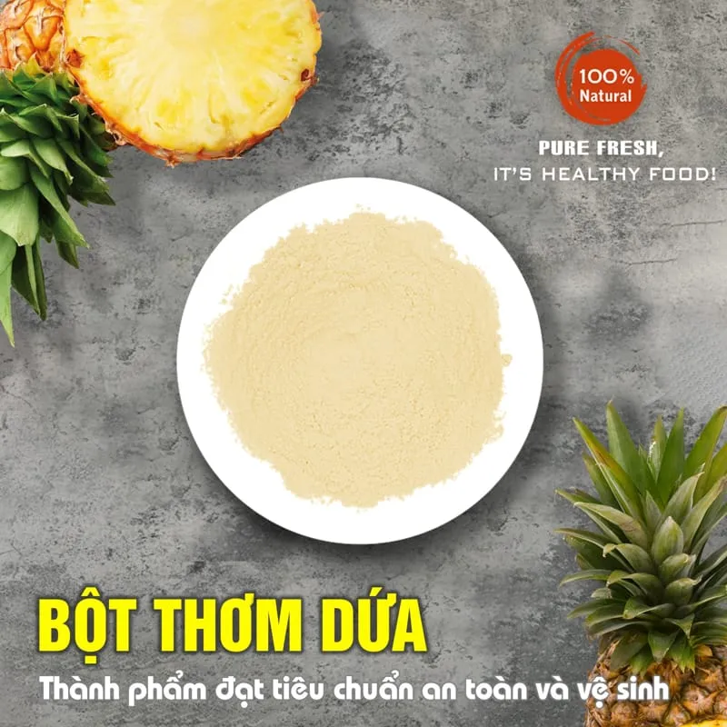 bot-trai-thom-dua-pineapple-powder-say-lanh