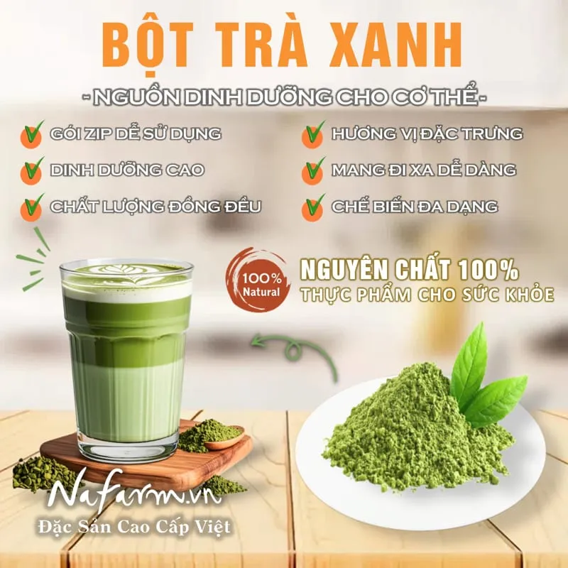 bot-tra-xanh-green-tea-powder-say-lanh bot-tra-xanh-green-tea-powder-say-lanh