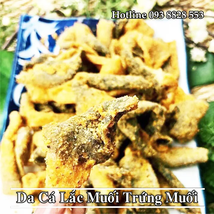 da-ca-chay-lac-trung-muoi-an-vat-ngon-nafarm da-ca-chay-lac-trung-muoi-an-vat-ngon-nafarm