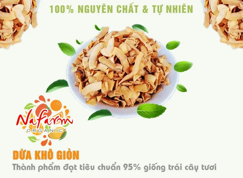 dua-ca-cao-say-gion-crispy-dried-cacao-coconut-dac-san-cao-cap-viet-nafarm-hotline-093-8828-553-3