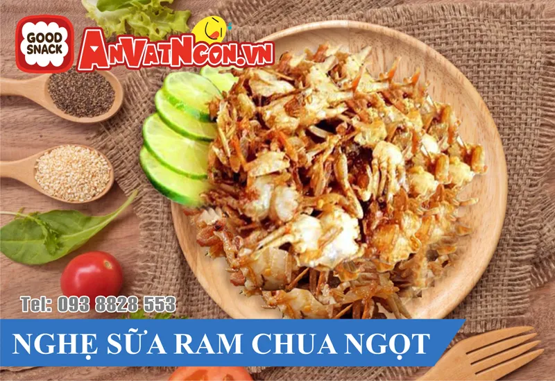 ghe-sua-ram-rim-chua-ngot-dac-san-bien-dao-tai-sai-gon-hcm-an-vat-ngon-vn ghe-sua-ram-rim-chua-ngot-dac-san-bien-dao-tai-sai-gon-hcm-an-vat-ngon-vn