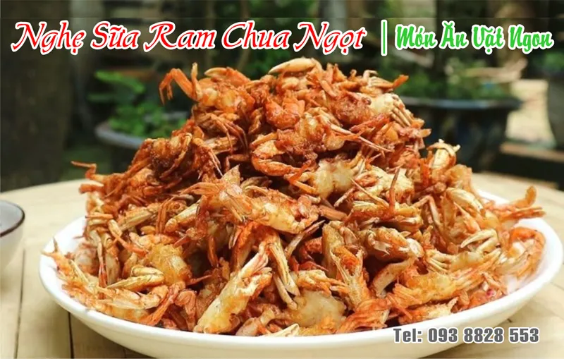 ghe-sua-ram-rim-chua-ngot-dac-san-bien-dao-tai-sai-gon-hcm-an-vat-ngon-vn ghe-sua-ram-rim-chua-ngot-dac-san-bien-dao-tai-sai-gon-hcm-an-vat-ngon-vn