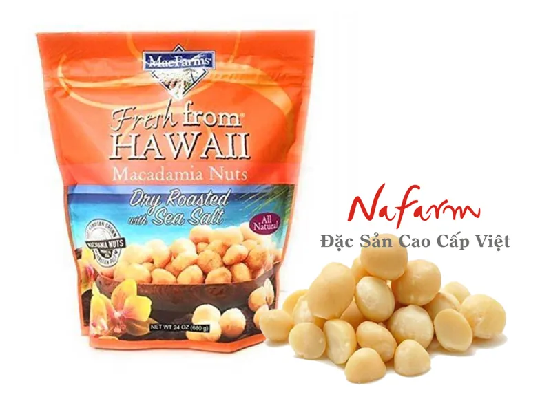 hat-mac-ca-tam-muoi-macfarms-fresh-from-hawaii hat-mac-ca-tam-muoi-macfarms-fresh-from-hawaii
