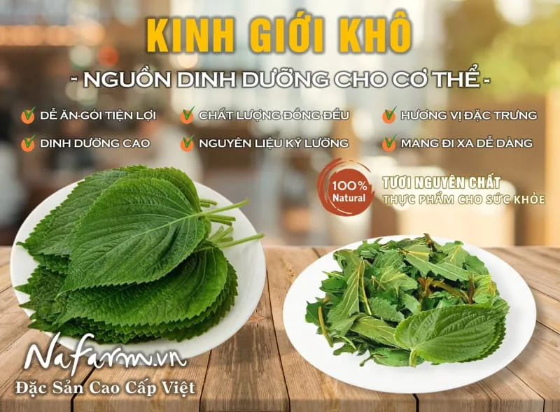 kinh-gioi-kho-dried-perilla-leaves-dac-san-nong-san-viet-farm-food-nafarm-093-8828-553-1 kinh-gioi-kho-dried-perilla-leaves-dac-san-nong-san-viet-farm-food-nafarm-093-8828-553-1