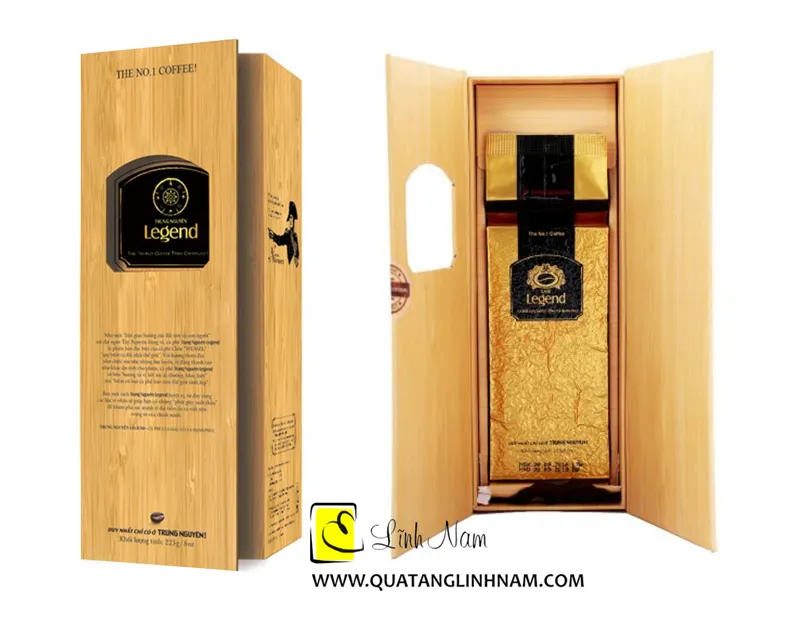 Hop-qua-go-Ca-phe-chon-cao-cap-Legend Hop-qua-go-Ca-phe-chon-cao-cap-Legend