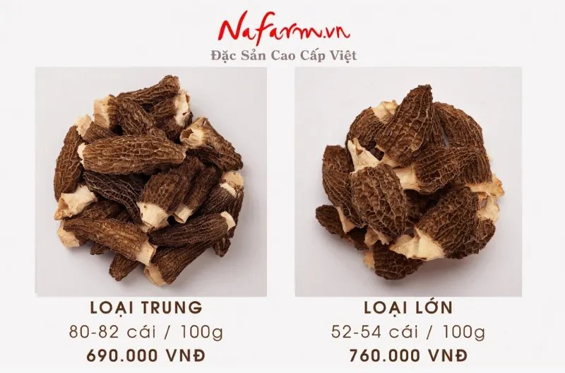 nam-bung-de-say-thang-hoa-freeze-dried-morel-mushroom-dac-san-nafarm-0938828553 nam-bung-de-say-thang-hoa-freeze-dried-morel-mushroom-dac-san-nafarm-0938828553