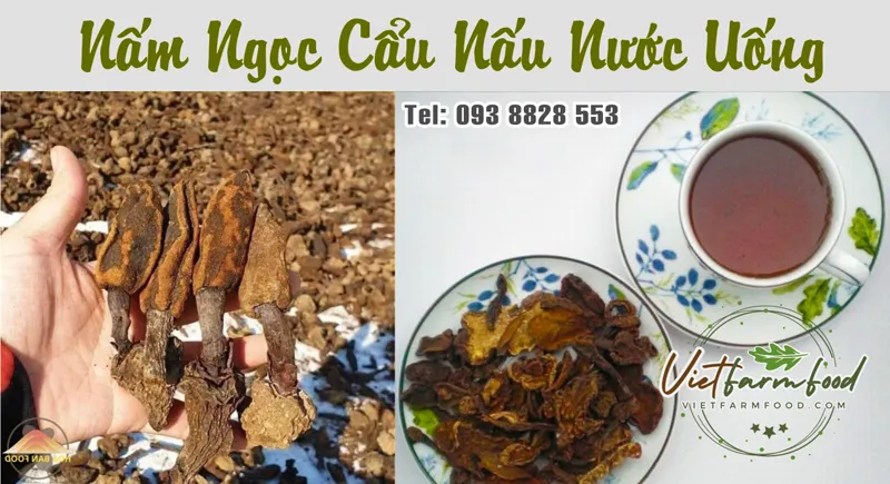 nau-nuoc-uong-nam-ngoc-cau-kho-dried-pearl-mushroom-nong-san-viet-vietfarmfood-093-8828-553 nau-nuoc-uong-nam-ngoc-cau-kho-dried-pearl-mushroom-nong-san-viet-vietfarmfood-093-8828-553