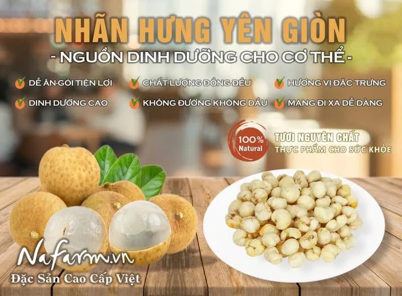 nhan-say-gion-don-khong-duong-say-dong-kho-thang-hoa-crispy-dried-longan-no-sugar-free-dac-san-cao-cap-nafarm-vn-093-8828-553-2