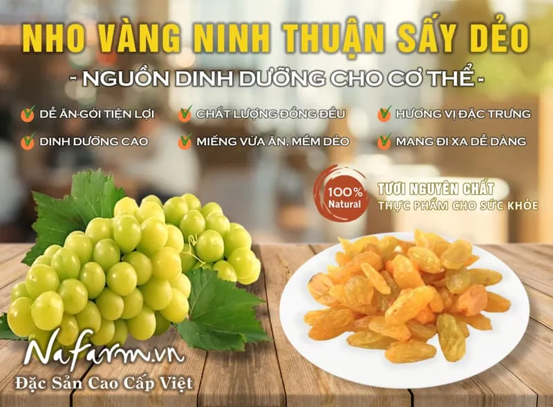 nho-vang-minh-thuan-say-deo-minh-thuan-dried-golden-grapes-dac-san-cao-cap-nafarm-vn-093-8828-553 nho-vang-minh-thuan-say-deo-minh-thuan-dried-golden-grapes-dac-san-cao-cap-nafarm-vn-093-8828-553