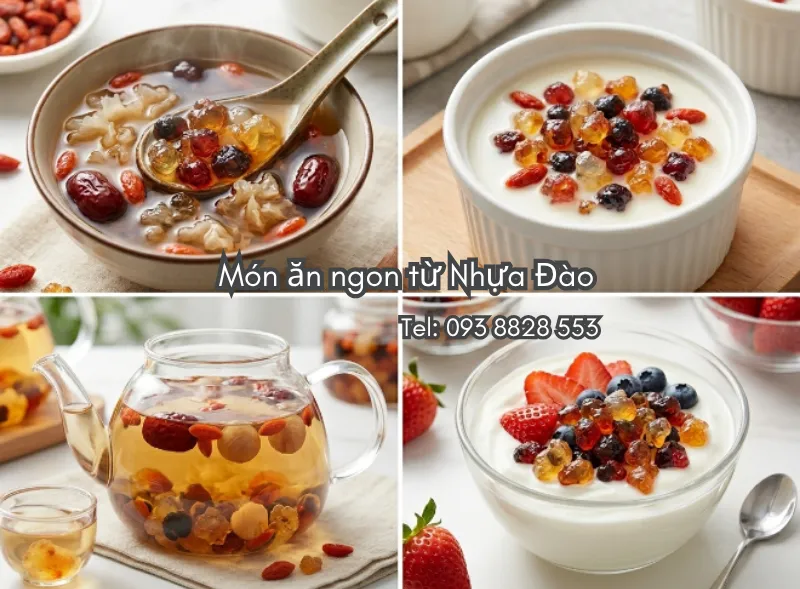nhua-dao-kho-dried-peach-gum-resin-nong-san-viet-farm-food-093-8828-553 nhua-dao-kho-dried-peach-gum-resin-nong-san-viet-farm-food-093-8828-553