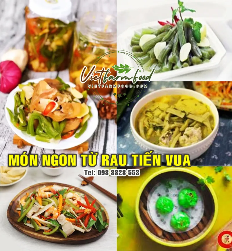 mon-ngon-tu-rau-tien-vua-say-kho-dried-king-vegetables-nong-san-viet-farm-food-093-8828-553