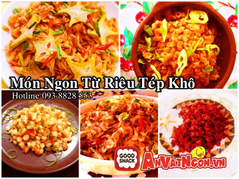 ruoc-riu-tep-kho-rang-an-vat-ngon-nafarm ruoc-riu-tep-kho-rang-an-vat-ngon-nafarm
