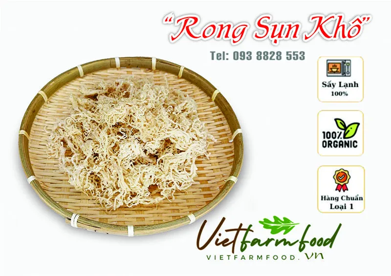 rong-sun-kho-dried-seaweed-nong-san-viet-farm-food-093-8828-553 rong-sun-kho-dried-seaweed-nong-san-viet-farm-food-093-8828-553