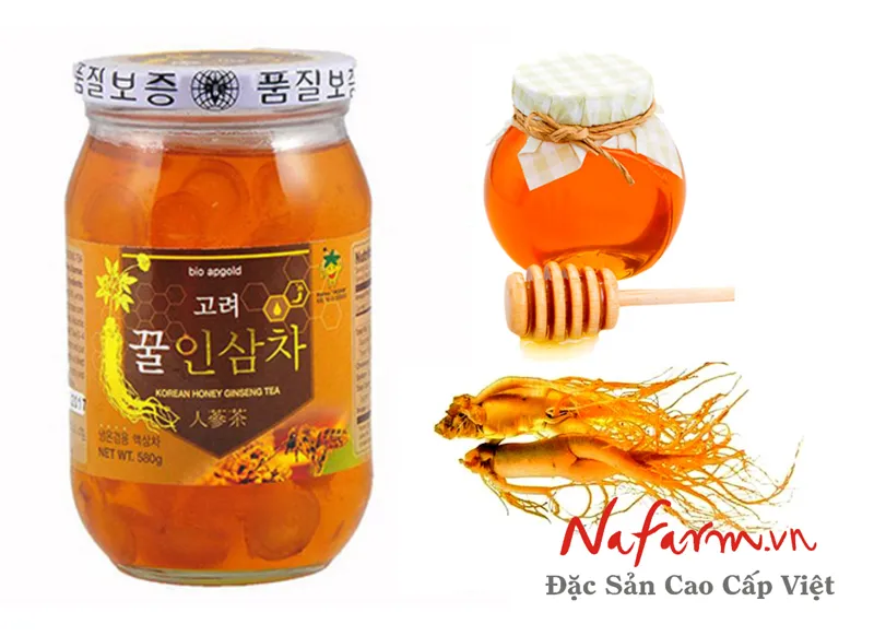 nhan-sam-lat-tuoi-ngam-mat-ong-han-quoc-dac-san-cao-cap-com nhan-sam-lat-tuoi-ngam-mat-ong-han-quoc-dac-san-cao-cap-com