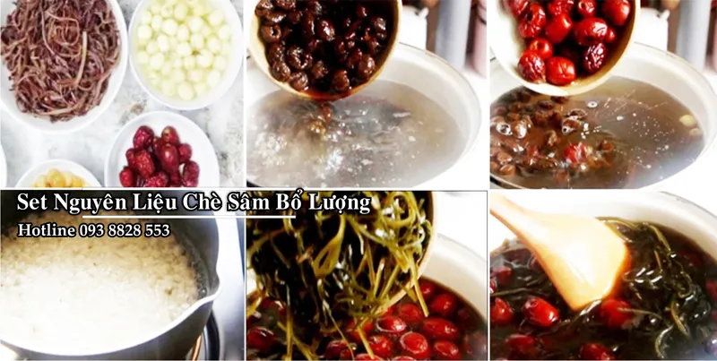 set-nguyen-lieu-che-sam-bo-luong-lam-tai-nha-an-vat-ngon-nafarm set-nguyen-lieu-nau-che-sam-bo-luong-lam-tai-nha-an-vat-ngon-nafarm