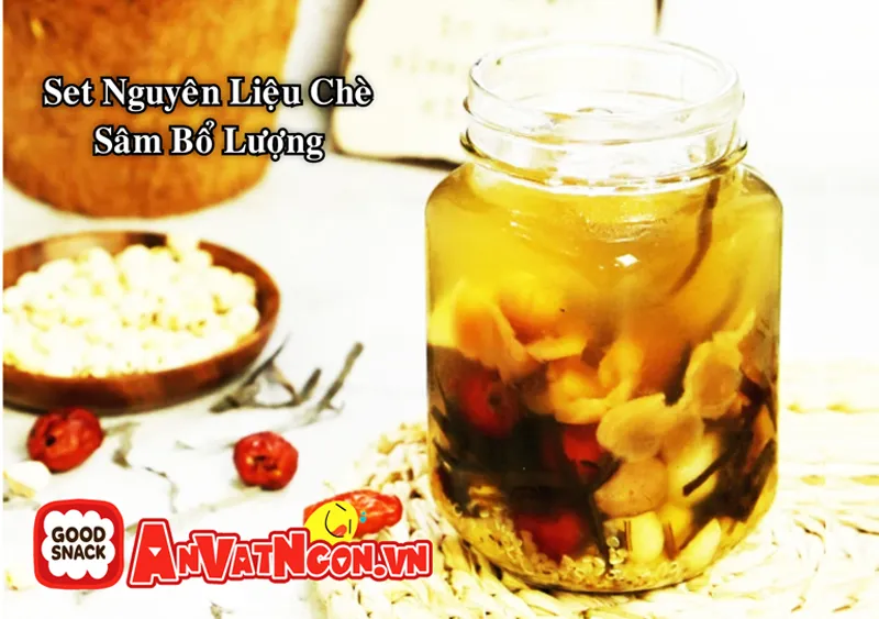 set-nguyen-lieu-nau-che-duong-nhan-tai-nha-an-vat-ngon-nafarm set-nguyen-lieu-nau-che-sam-bo-luong-lam-tai-nha-an-vat-ngon-nafarm