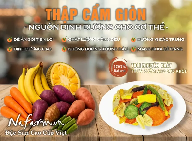 thap-cam-gion-don-khong-duong-say-doi-luu-crispy-dehydrated-mix-no-sugar-free-dac-san-cao-cap-nafarm-vn-093-8828-553-2
